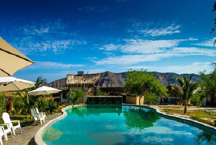 Ecofundo La Caprichosa-Mancora必去景点