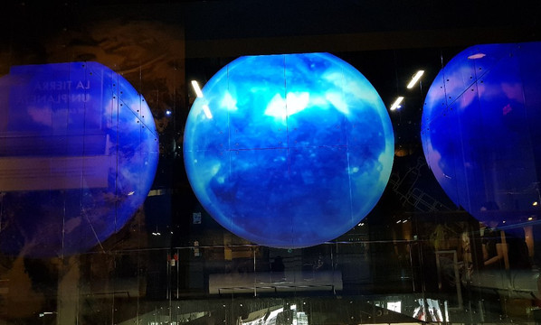 麦德林天文馆-麦德林必去景点