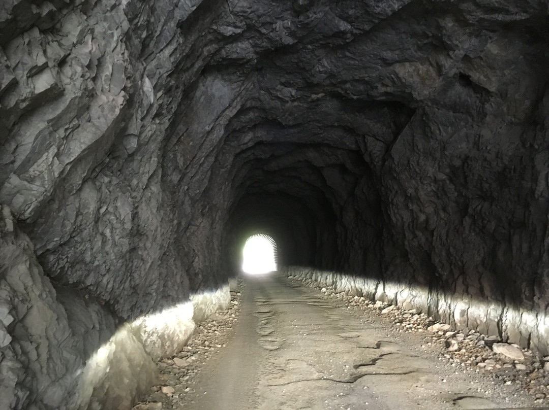 Strada del vallone di Elva-Elva必去景点