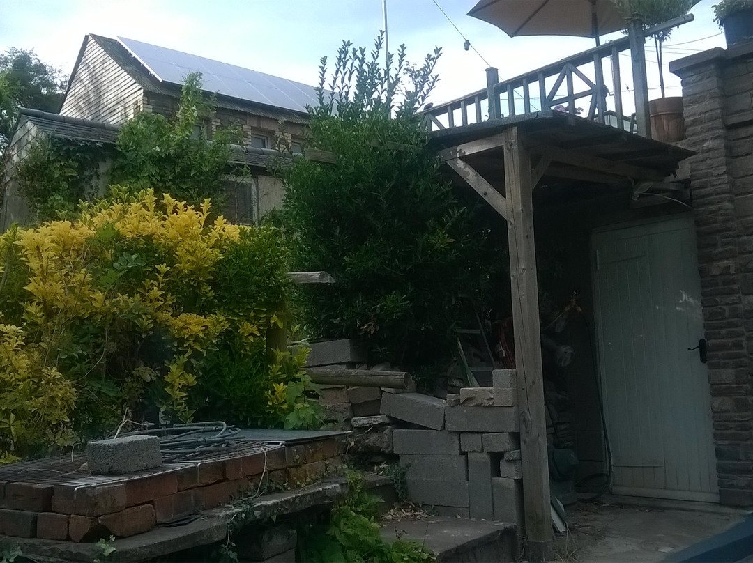 布莱豪顿乡村别墅住宿加早餐酒店主图