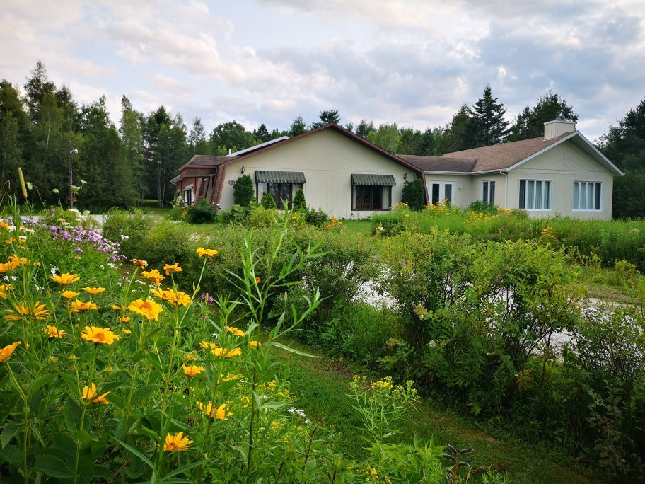 Motel du Village主图