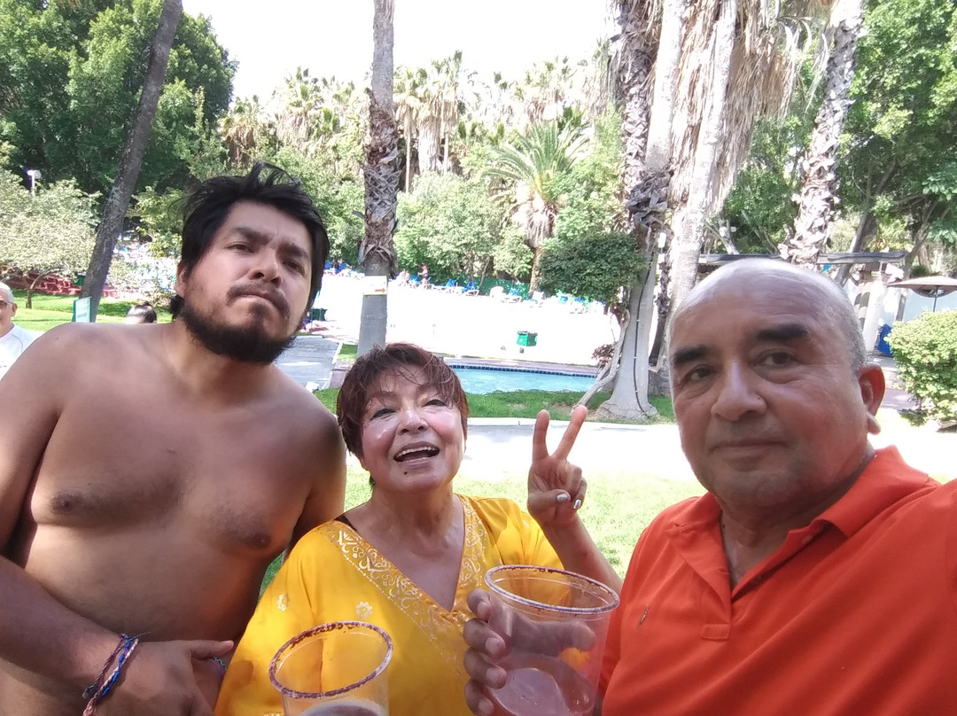 Misión Comanjilla主图