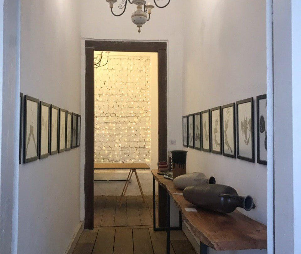 Atelier Gallery Tokai-Cunha必去景点