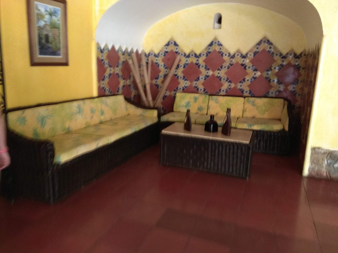 库埃纳瓦卡瑞凯特酒店 - 欧斯达主图