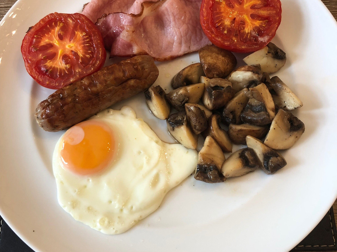 Riverside Guest House主图