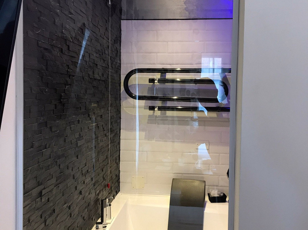 Hotel a Casa di V-Ale主图