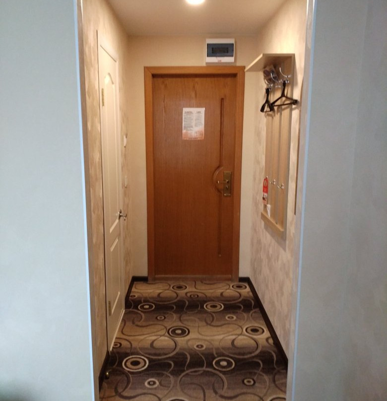 Gostinitsa Tsentral'naya主图