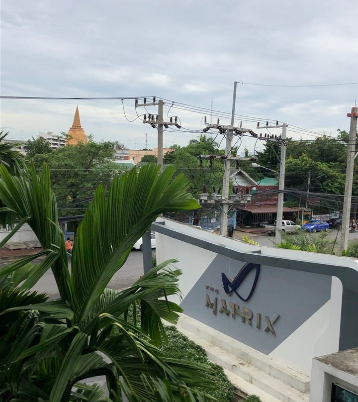 Xen Hotel Nakhon Pathom主图