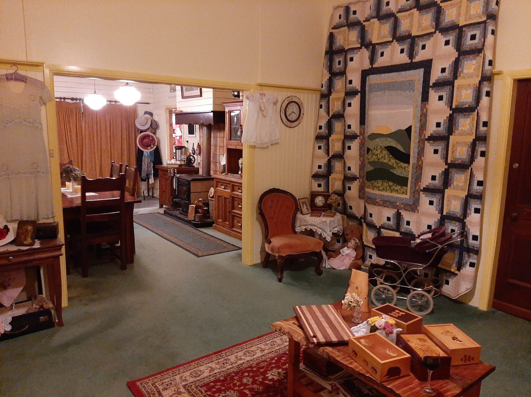 Fernbrook Lodge主图