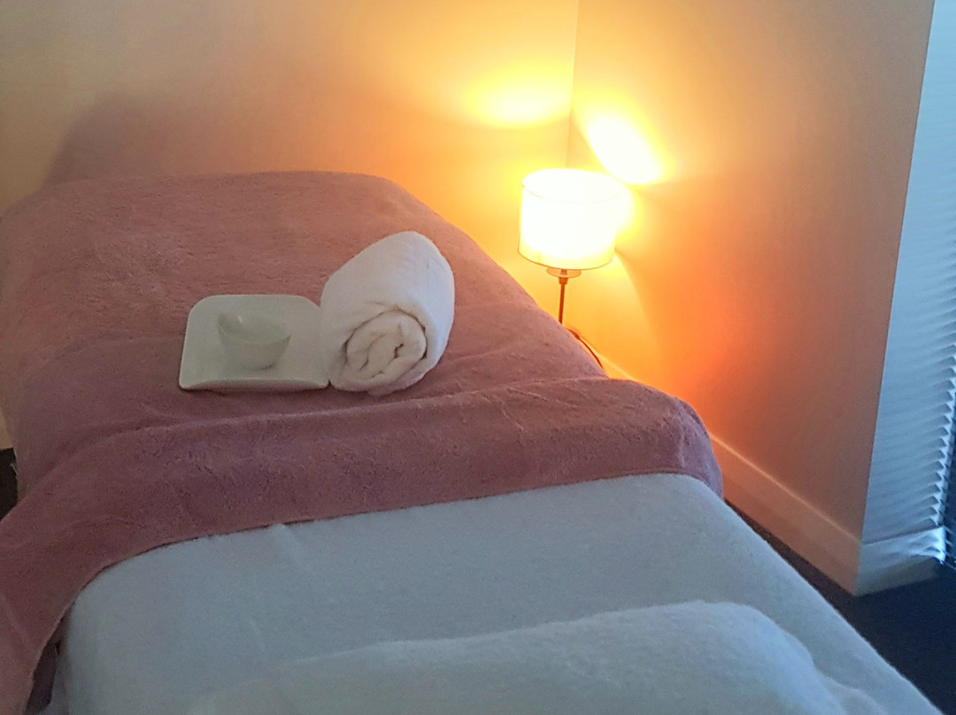 My Balance Aromatherapy-班伯利必去景点