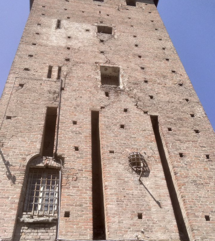 Castello Visconteo景点图片