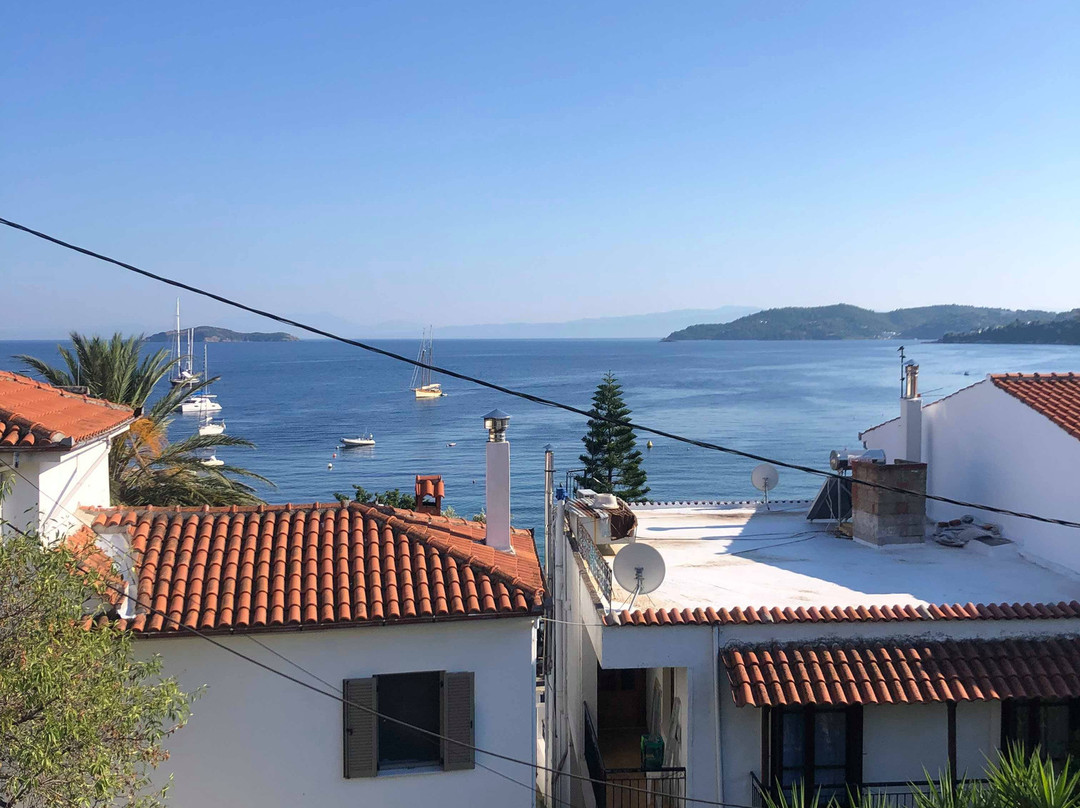 Hotel Megali Ammos House主图