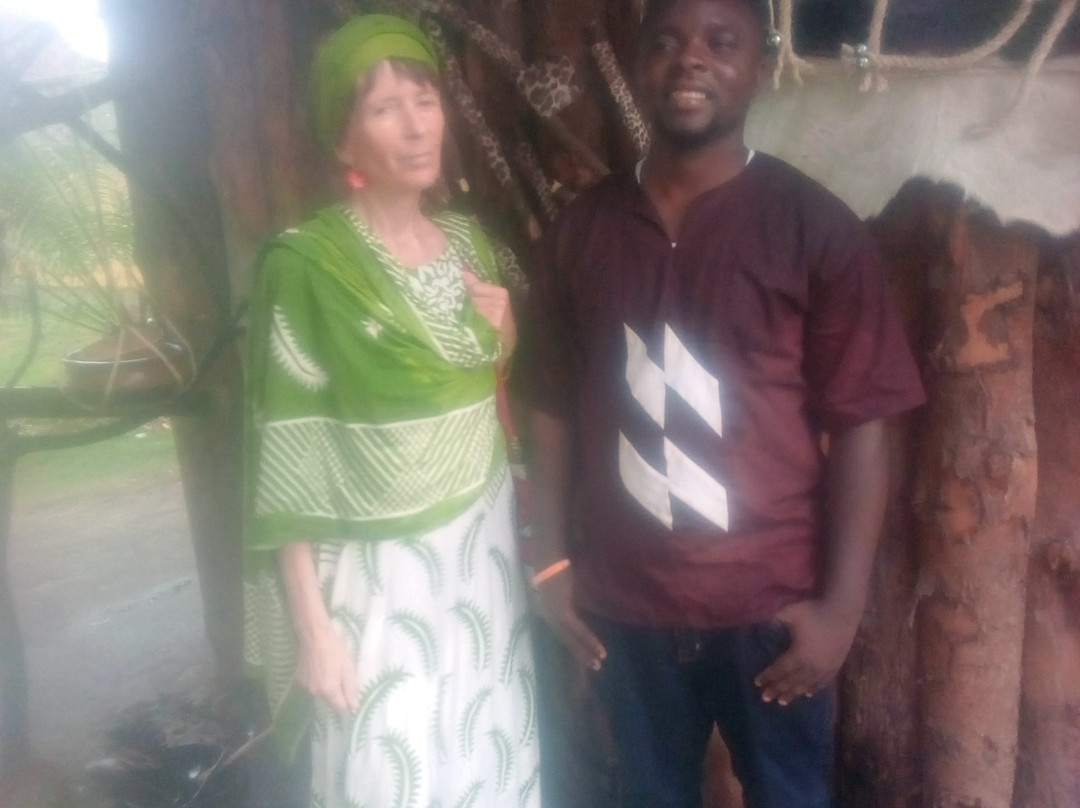 Investours-Dar es Salaam必去景点