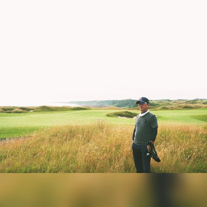 St Andrews For Golf-圣安德鲁斯必去景点