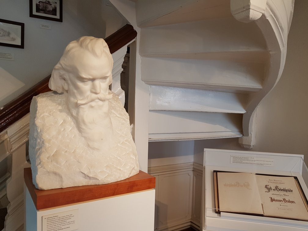 KomponistenQuartier-汉堡必去景点