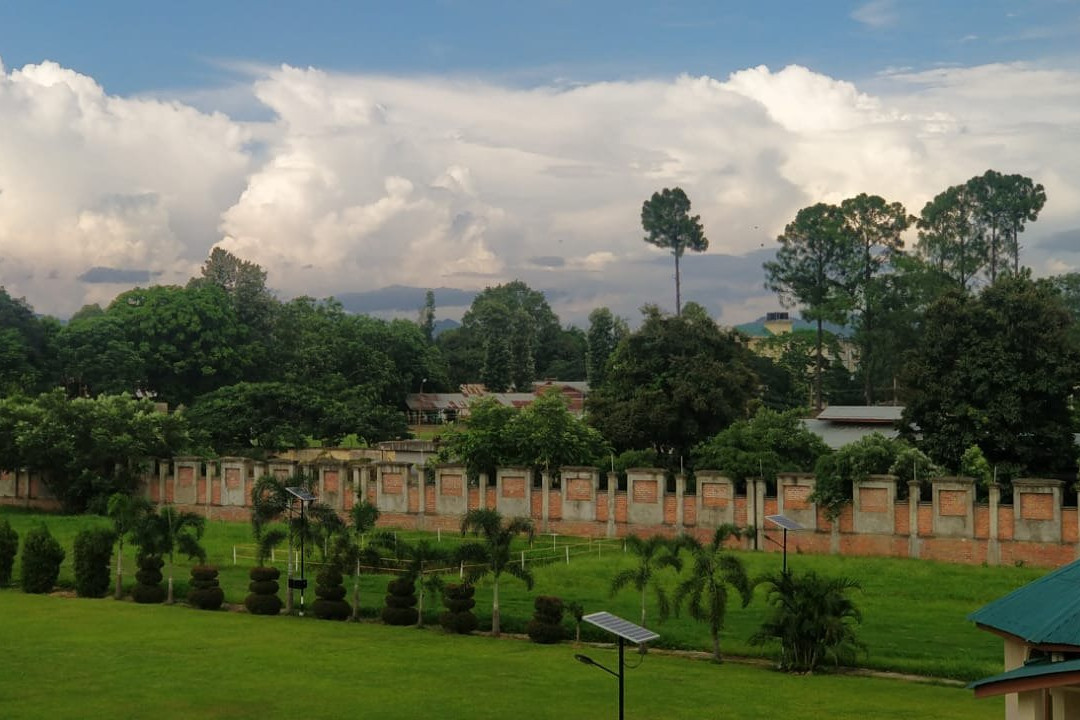 Hotel Imphal by Classic主图