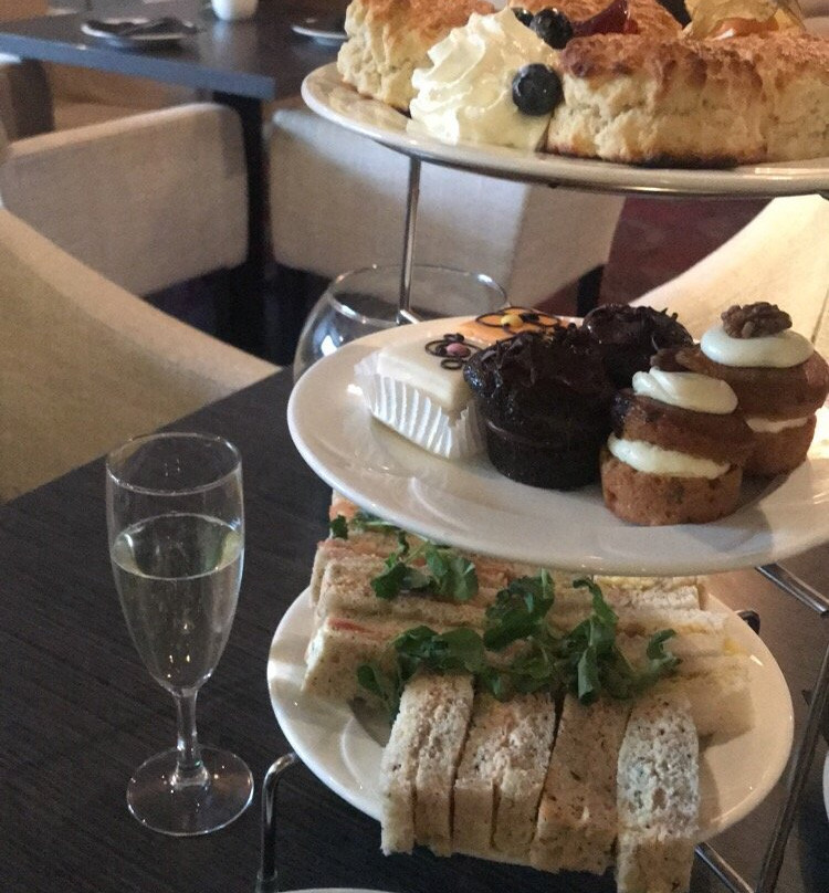 Hallmark Spa Hotel Manchester景点图片