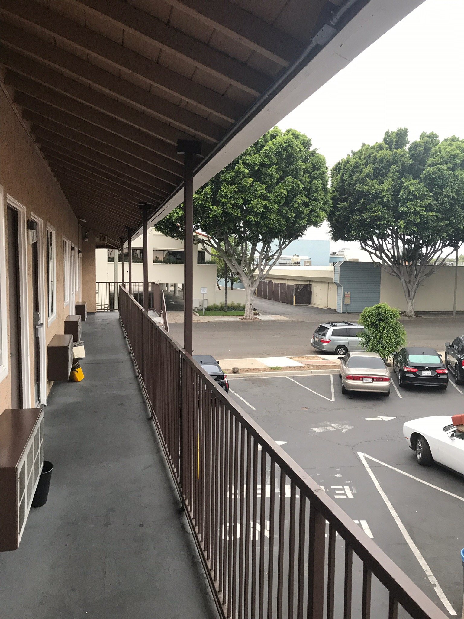 Motel 6 Tustin, CA - Orange County-官方