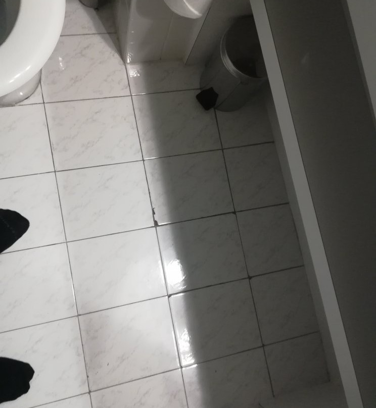 Terminus du Forez Saint-Etienne Centre主图