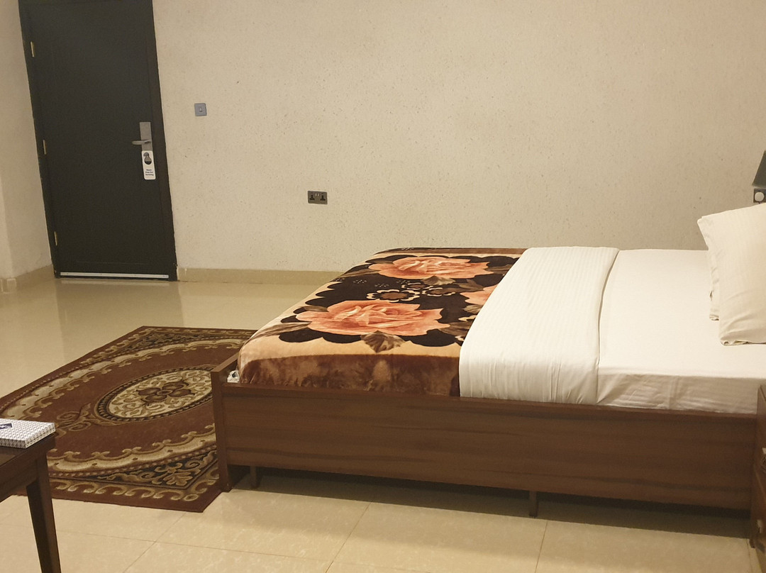 Tahir Guest Palace主图