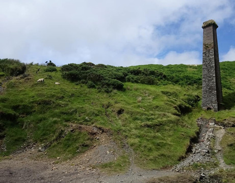 Walking Mann-Port Erin必去景点