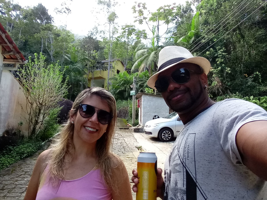 Pousada do Horto主图