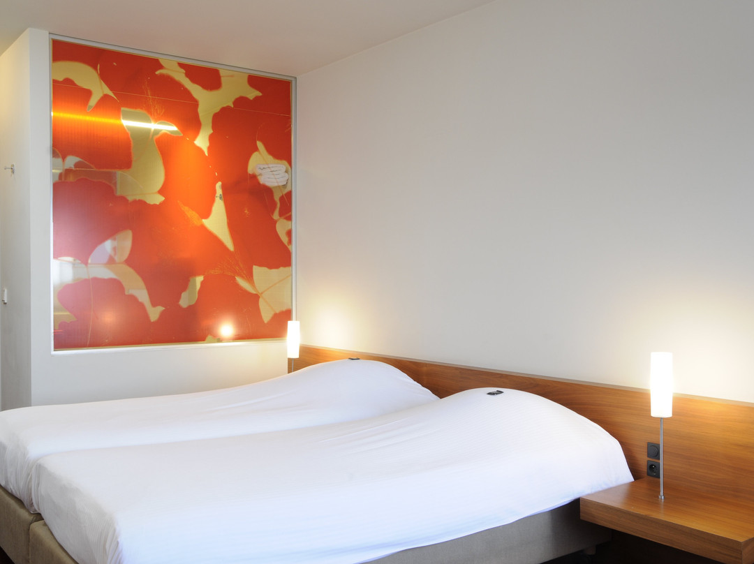 Apart Hotel Corbie Lommel主图
