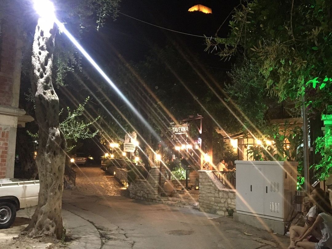 Vassilis Guest House主图