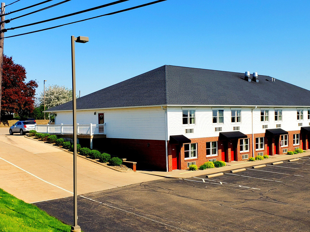 Berlin Heritage Inn主图