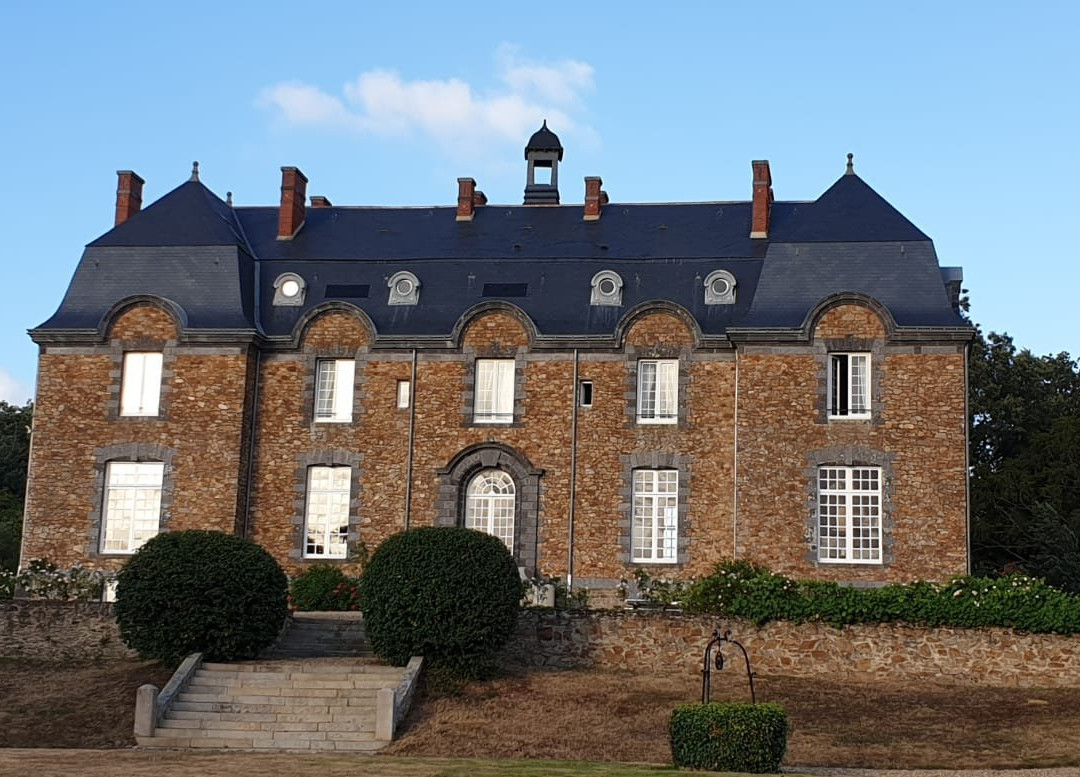 Manoir Du Perray主图