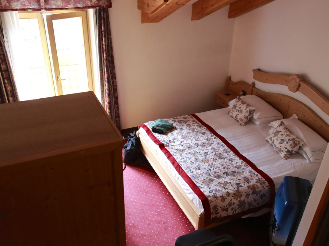 Hotel Vienna主图