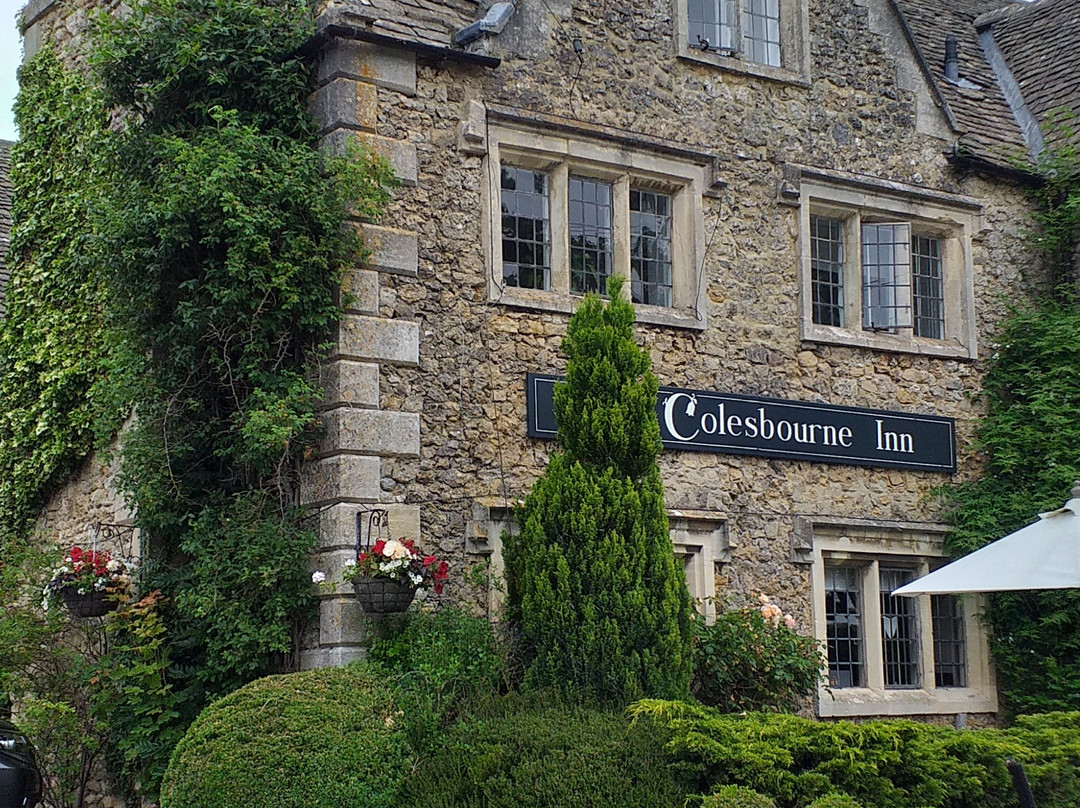 Colesbourne Inn主图