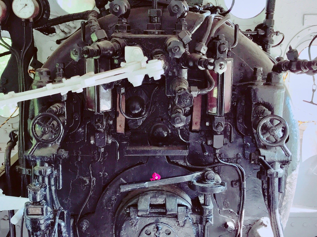 Minamisoma City Museum-南相马市必去景点