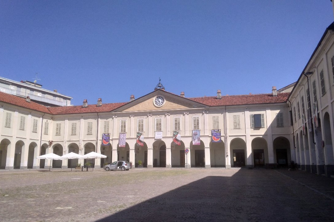 Municipal Museum Pier Alessandro Garda景点图片