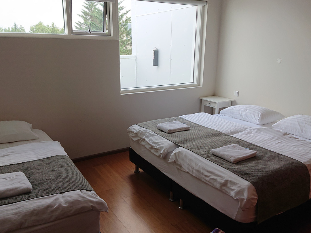 Bella Apartments&Rooms主图