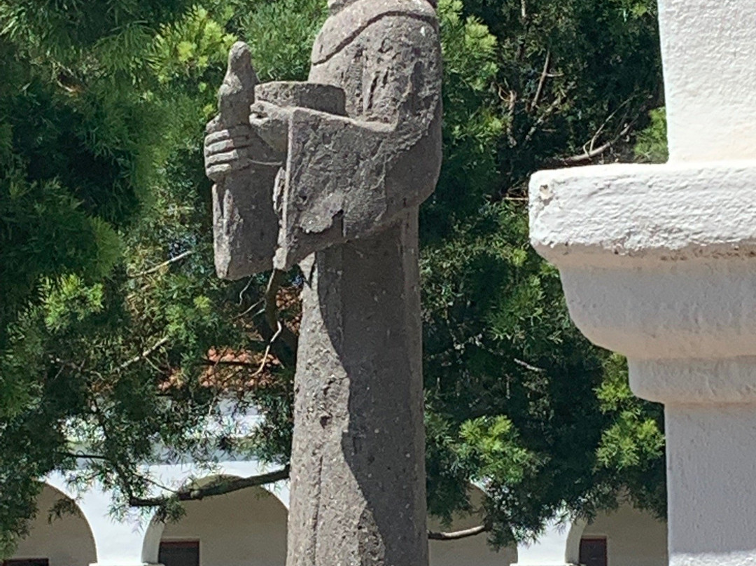 Mission San Luis Rey Retreat主图