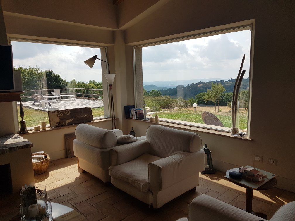 La Dimora Toscana
