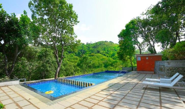 Holiday Vagamon-官方