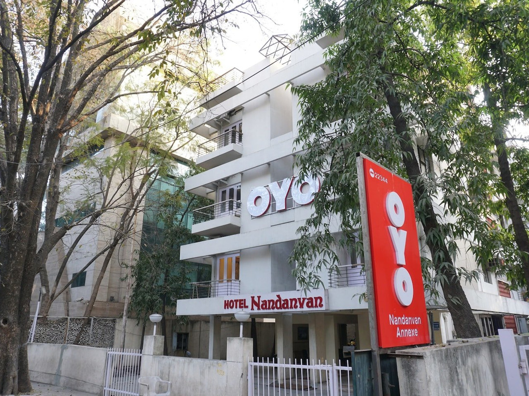 OYO 22312 Hotel Nandanvan主图