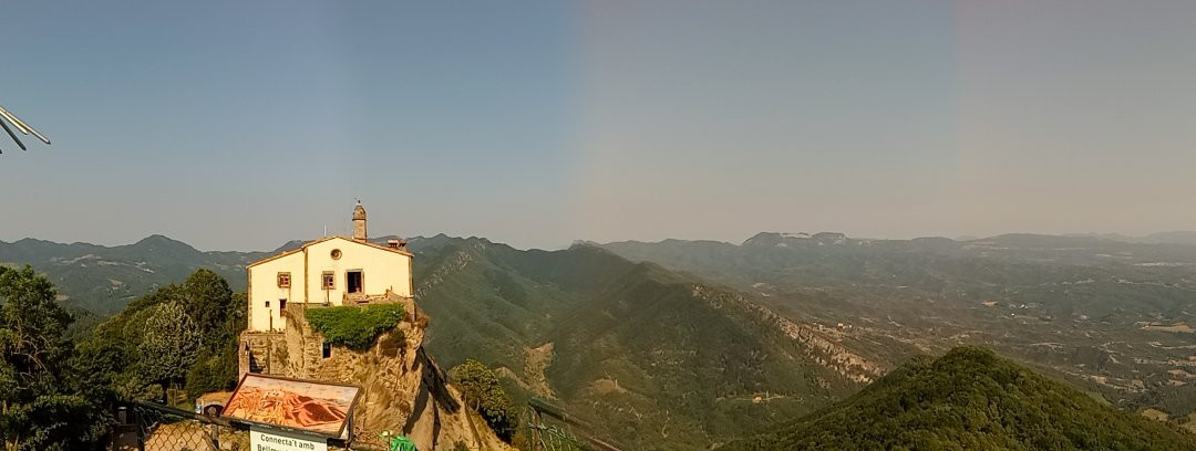 Santuario De Bellmunt主图