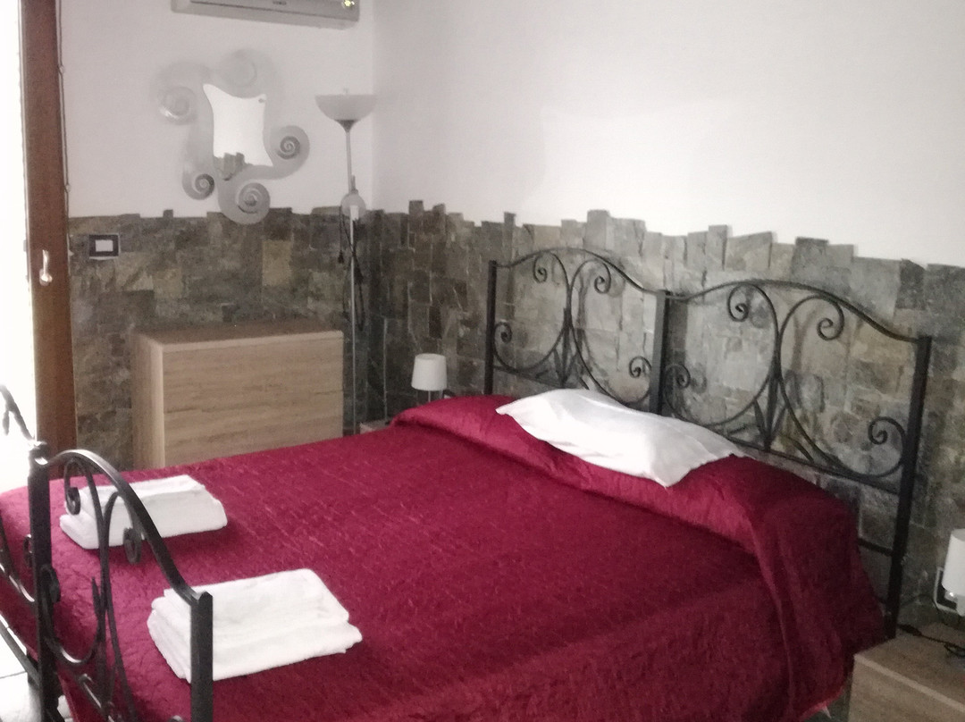 B&B Funtana de Talia主图