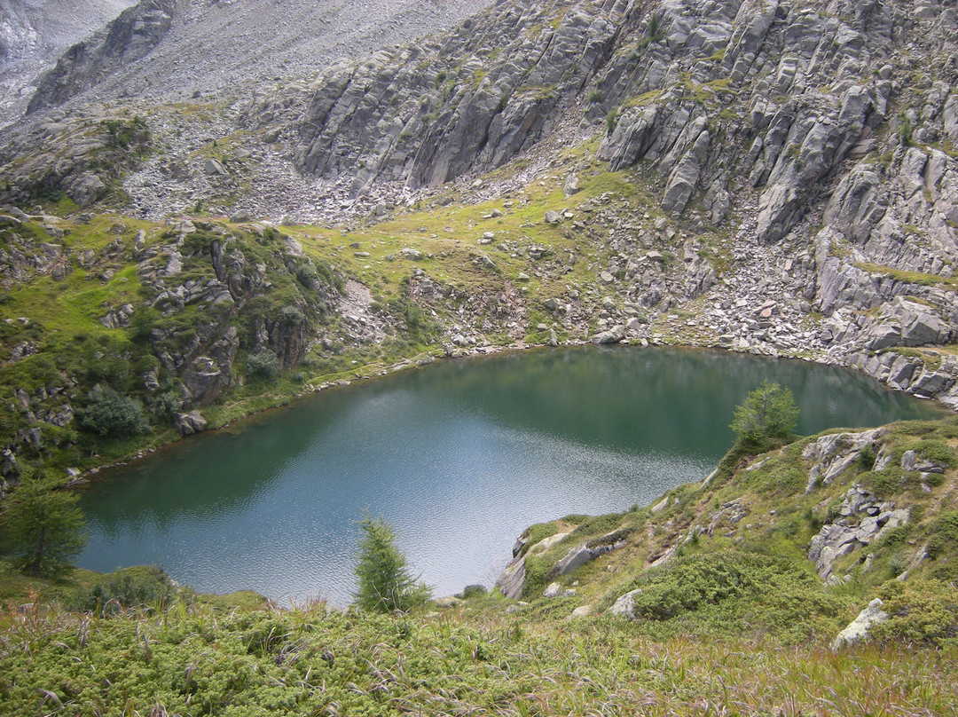 Rifugio Stavel ''Francesco Denza''景点图片