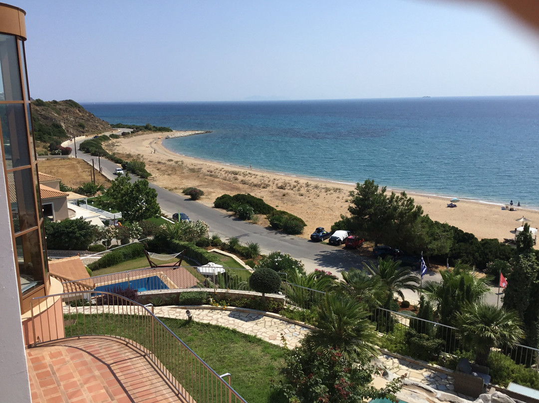 Regina Dell Acqua Resort主图