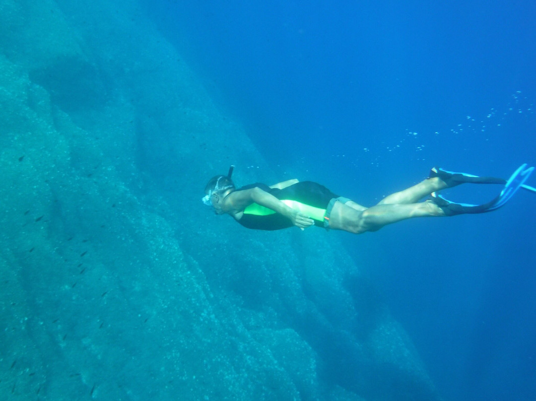 Zero Meno Diving Center-Campese必去景点