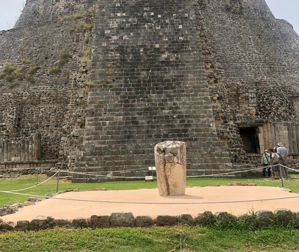 The Lodge At Uxmal主图