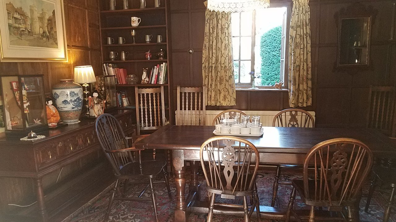 The Cottage Guest House-官方