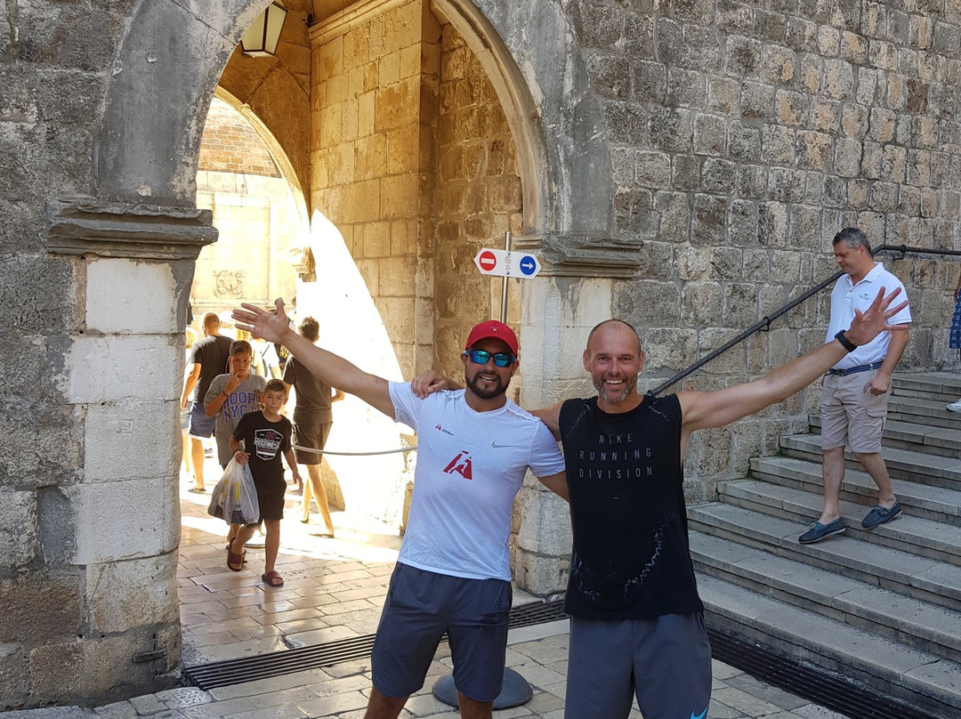 Dubrovnik Running Tours景点图片