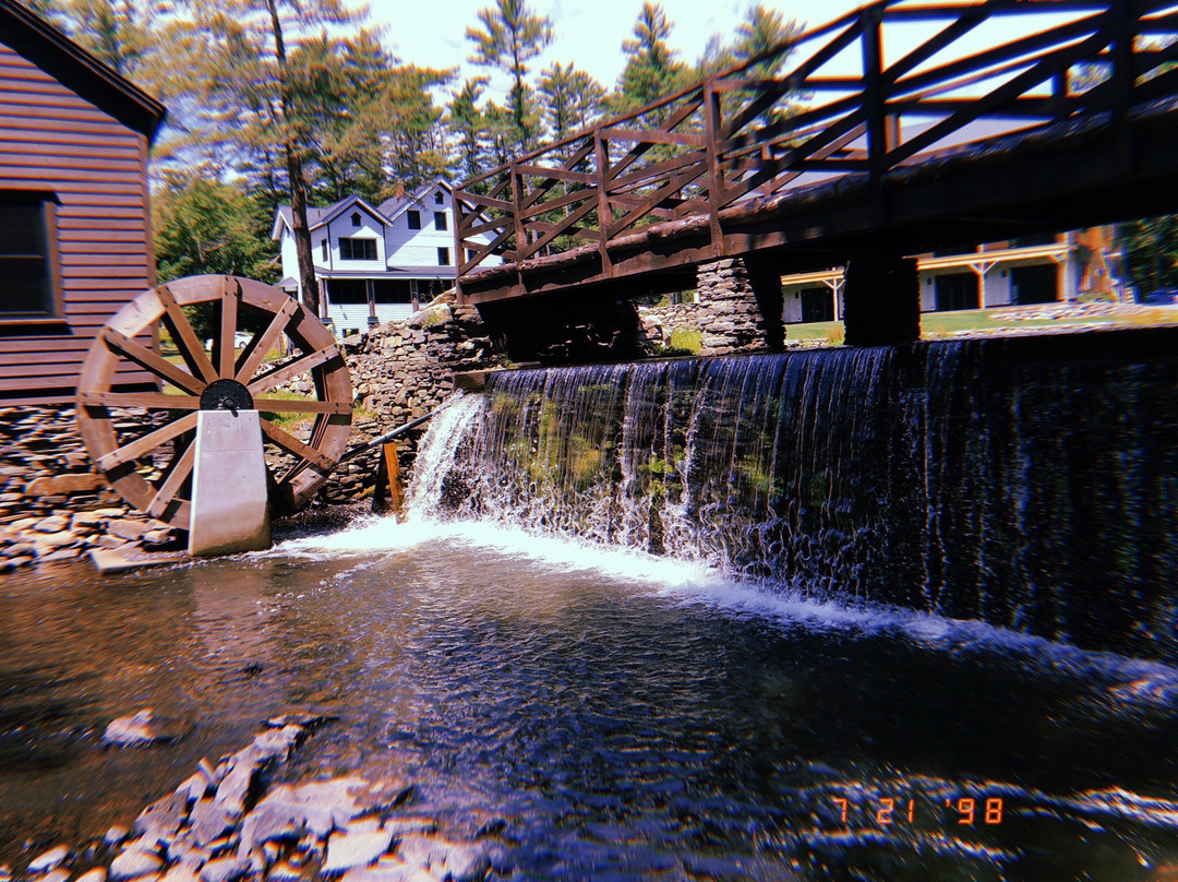 Pine Brook Manor主图