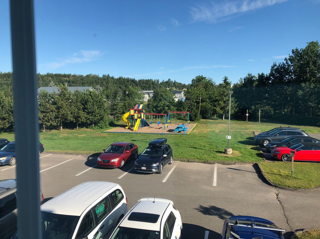 Quality Inn Rivière-du-Loup主图