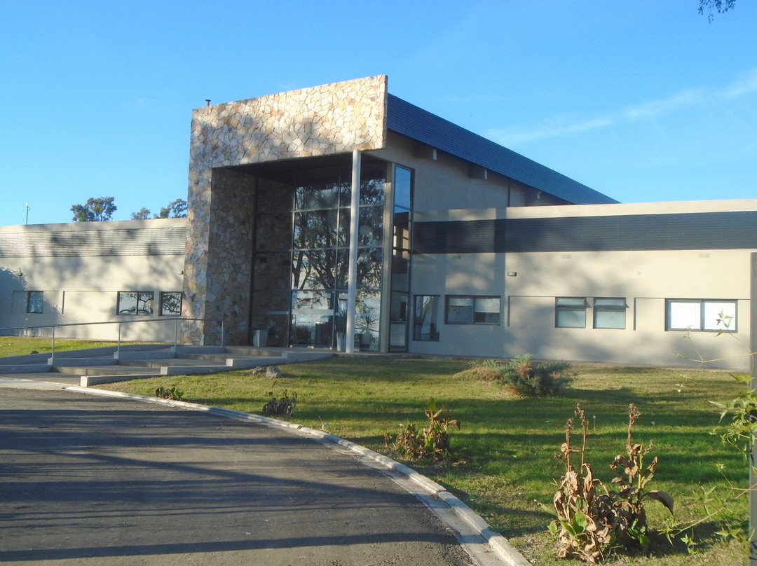 Termas Villaguay景点图片